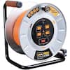 75 ft - Extension Cord Reels - Extension Cords - The Home Depot