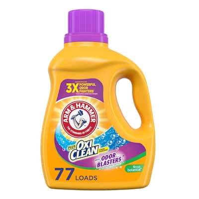 Clean - Laundry Detergents - Laundry Supplies - The Home Depot