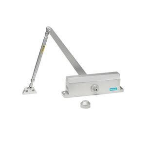 Adjustable-COMMERCIAL GRADE--NEW IN ORIGINAL BOX Details about   9N50--Commercial Door Closers- 