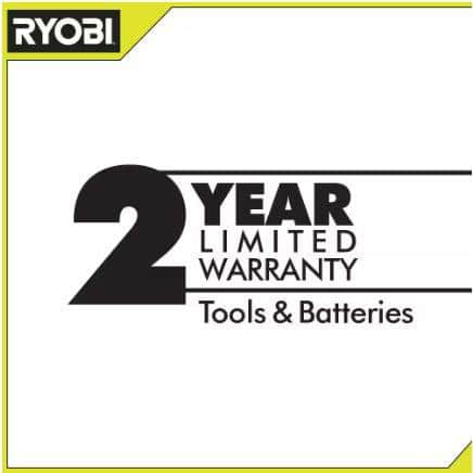 RYOBI - USB Lithium Cordless Compact Area Light Kit with 2.0 Ah USB Battery and Charging Cable