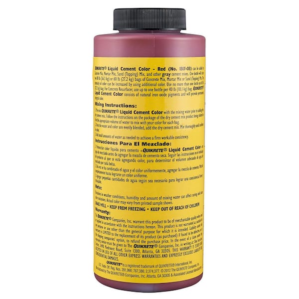 100 g 4 Pack of Iron Oxide Powder, Concrete Pigment，Cosmetics  Grade，Cement,Mortar, Black Iron Oxide Powder | Yellow Iron Oxide Powder |  red Iron Oxide