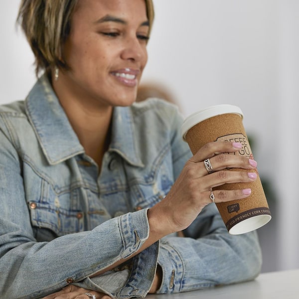 Travel Mugs & Reusable Coffee Cups
