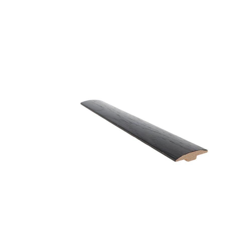 T-Molding Oak Matte Lotus 0.5625 in. x 2 in x 78 in. Water Resistant Solid Hardwood Trim price history on PriceWatchPro