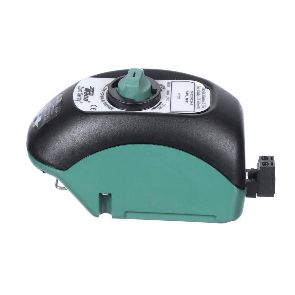 Zone Sentry Valve Actuator Head, Normally Closed, 24V PC-00-0556 price history on PriceWatchPro
