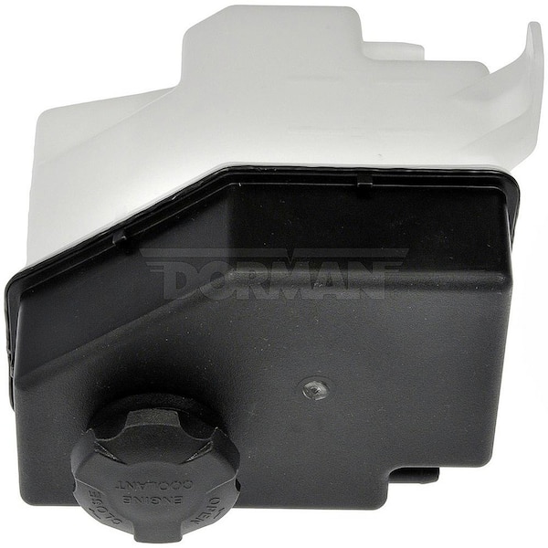 OE Solutions Non-Pressurized Coolant Reservoir