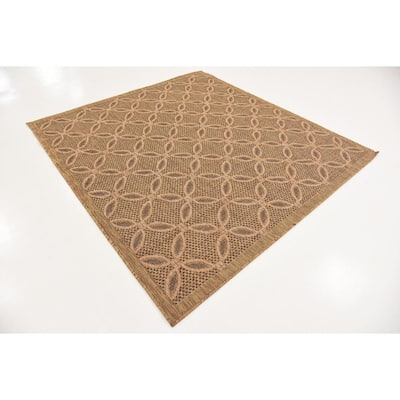 Square Outdoor Rugs 6X6 - Draw-nugget