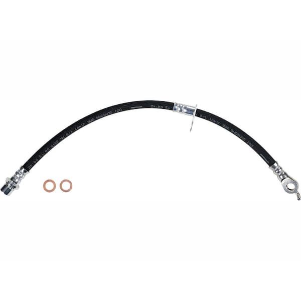 Sunsong Brake Hydraulic Hose - Front Left