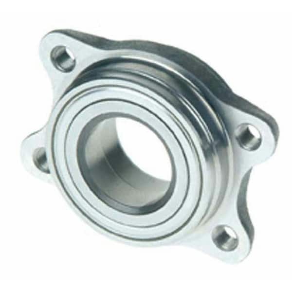 CRS Wheel Bearing and Hub Assembly - Front