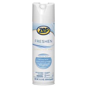 15.5 oz. Freshen Spring Mist Disinfectant Spray