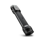 FLATEYE Rechargeable FR-2100 High Performance 2175 Lumens Unround Flashlight CREE LED