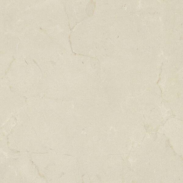 FORMICA 4 ft. x 8 ft. Laminate Sheet in Marfil Cream with Premiumfx Scovato Finish