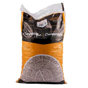20 lbs. Competition Blend Wood Pellets