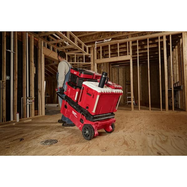 Milwaukee キャンプセット Milwaukee M18 FUEL 18V Brushless Cordless 20 in. Dual Battery