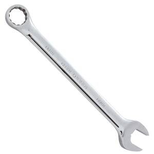 32mm 12 Point Combination Chrome Wrench