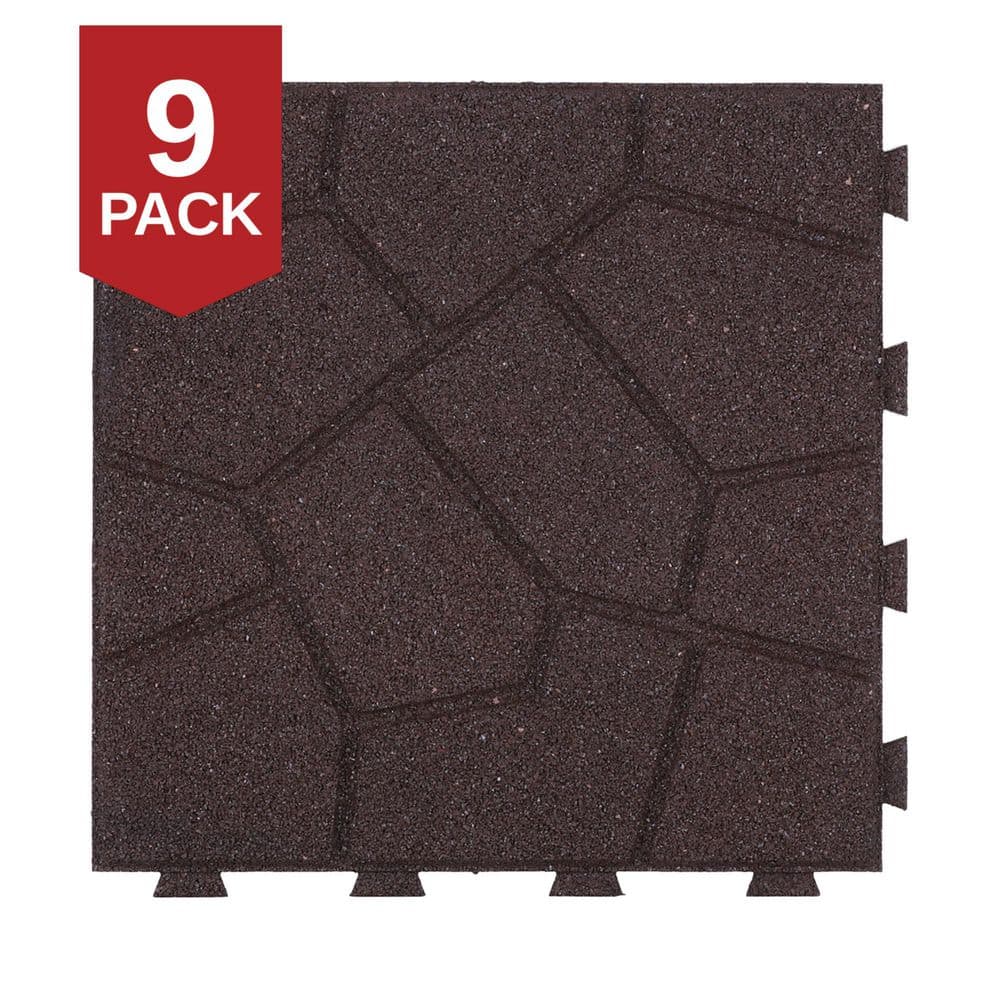 brown-vigoro-rubber-pavers-