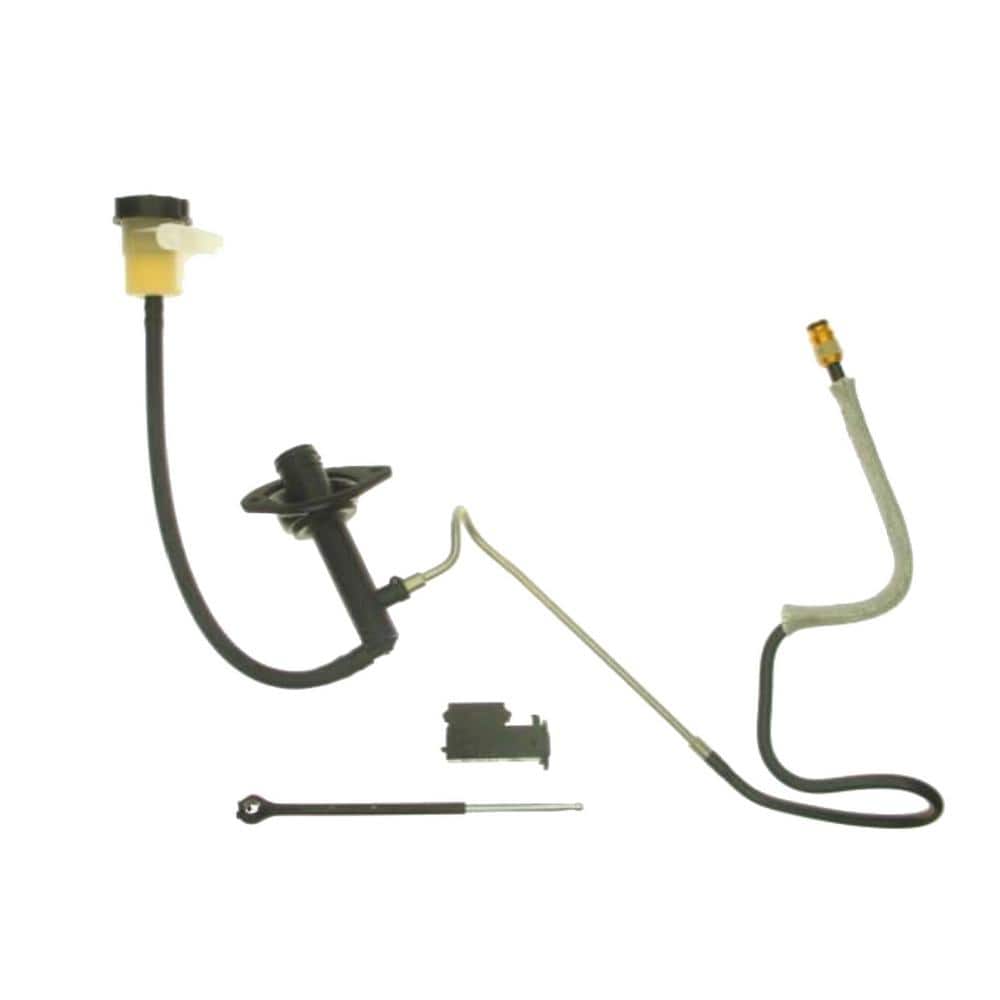 UPC 708609339155 product image for Clutch Master & Slave Cylinder Assembly | upcitemdb.com