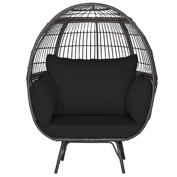 Circle outdoor lounge online chair