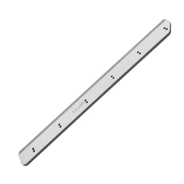 SKYSHALO Heavy Duty Paper Cutter Blade, Steel Replacement, 25.59