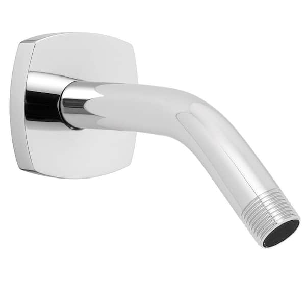 Speakman Tiber Shower Arm and Flange in Polished Chrome