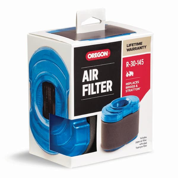 Air Filter For Briggs & Stratton Intek V-twins 16 hp to 24 hp engine