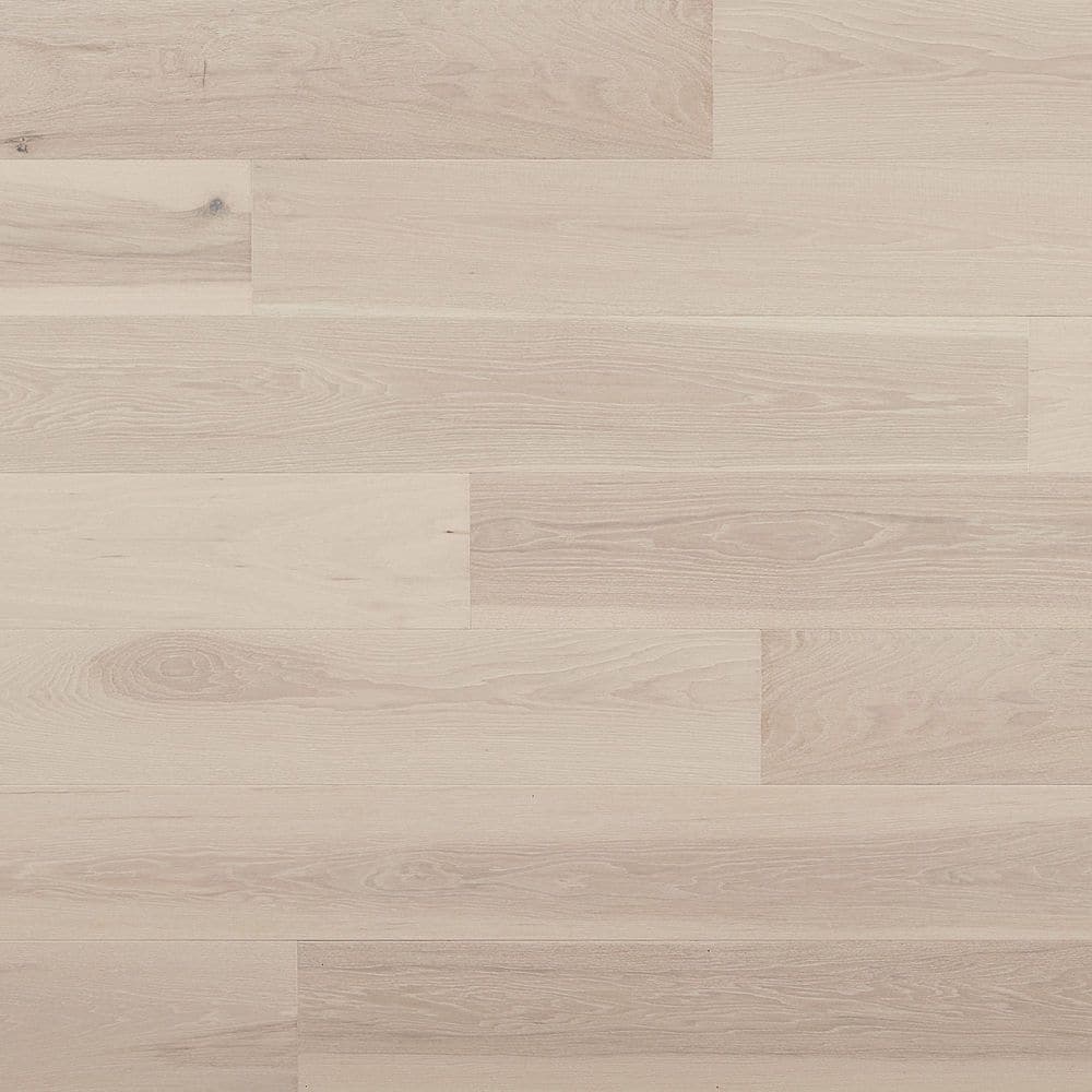 Vestibule XL Hickory 9/16 in T x 8.66 in. W Tongue & Groove Wire Brushed Engineered Hardwood Flooring (31.25 sqft/case) price history on PriceWatchPro