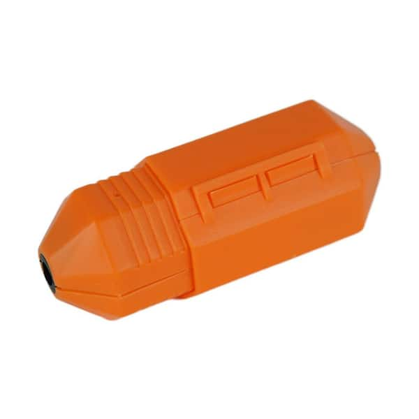 Trip No More Power Cord Cover- ORANGE