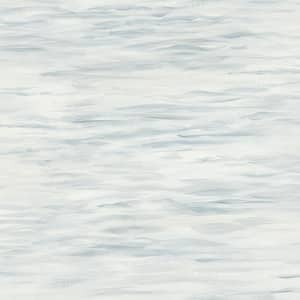 Ripples Pre-pasted Wallpaper (Covers 56 sq. ft.)