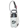 Roundup 1 Gal. EZ-Pump Sprayer 190500 - The Home Depot