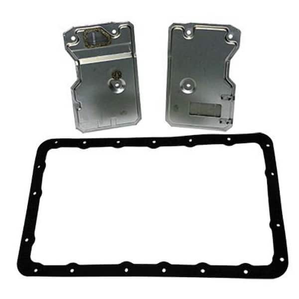 Wix Auto Trans Filter Kit