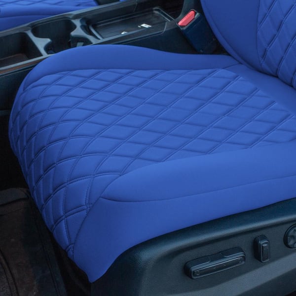 Multiple Color Luxury PVC Leather Car Seat Cover - China Car Seat Cover, Seat  Cover