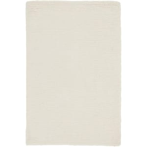 Falmouth Ivory Doormat 2 ft. x 3 ft. Indoor Area Rug