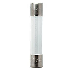 thumbnail image 2 of Bussman BP/AGC-5-RP 5 Amp AGC Glass Fuse – Single, New 2 of 6