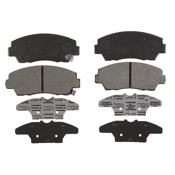 Raybestos Disc Brake Pad Set