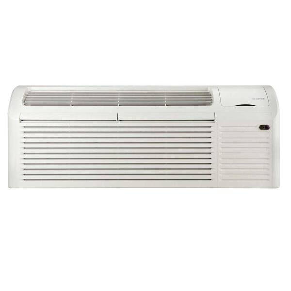 GREE 9,000 BTU Packaged Terminal Air Conditioning (0.75 Ton) + 3 kW Electrical Heater (11.3 EER) 265V