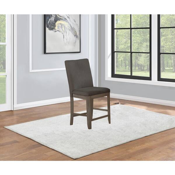 Best fabric to discount cover dining chairs