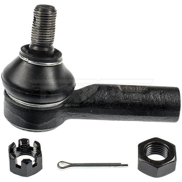 OE Solutions Steering Tie Rod End