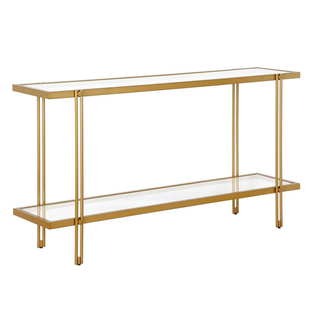 Inez 55" Console Table