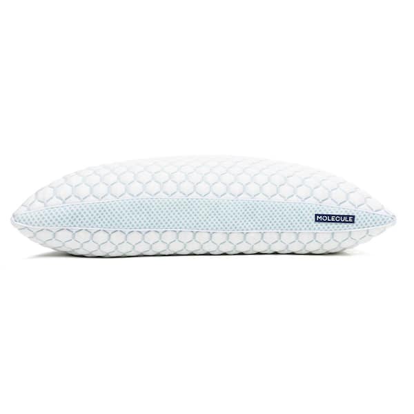 MOLECULE Infinity PRO Adjustable Foam Standard Pillow