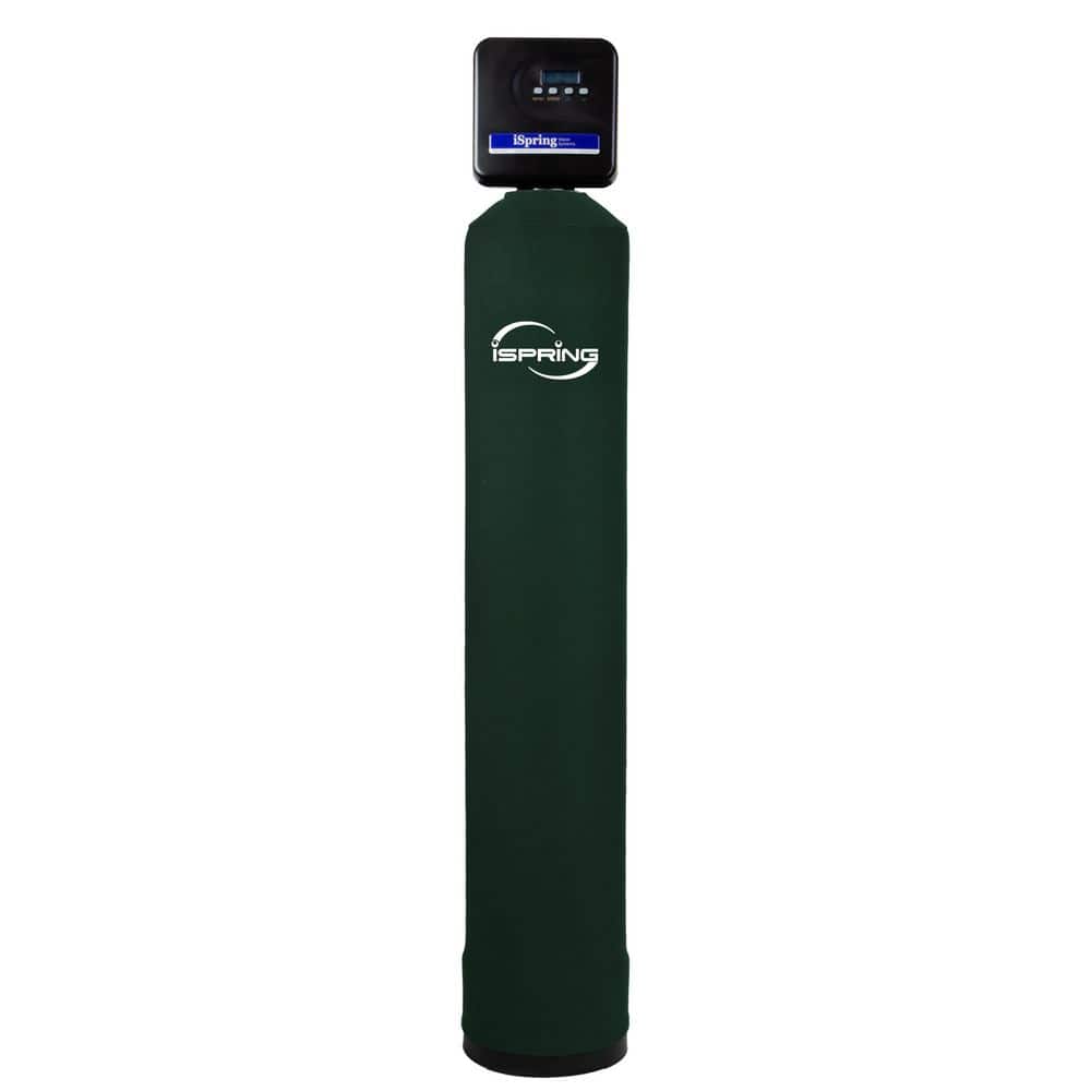 WF150K-PF Whole House Water Filter System, SGS-Tested for PFAS Removal, Reduces Chlorine & Heavy Metals, Up to 10-Years