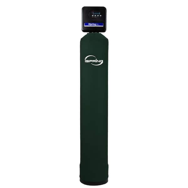 WF150K-PF Whole House Water Filter System, SGS-Tested for PFAS Removal, Reduces Chlorine & Heavy Metals, Up to 10-Years