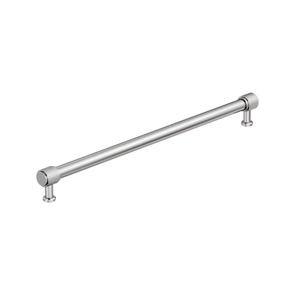 Faraday 12-5/8 in. (320mm) Center-to-Center Polished Chrome Bar Cabinet Pull price history on PriceWatchPro