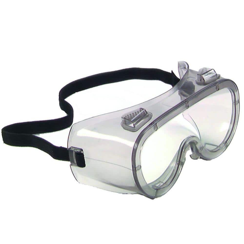 UPC 641817002285 product image for Safety Works Chemical Goggles | upcitemdb.com