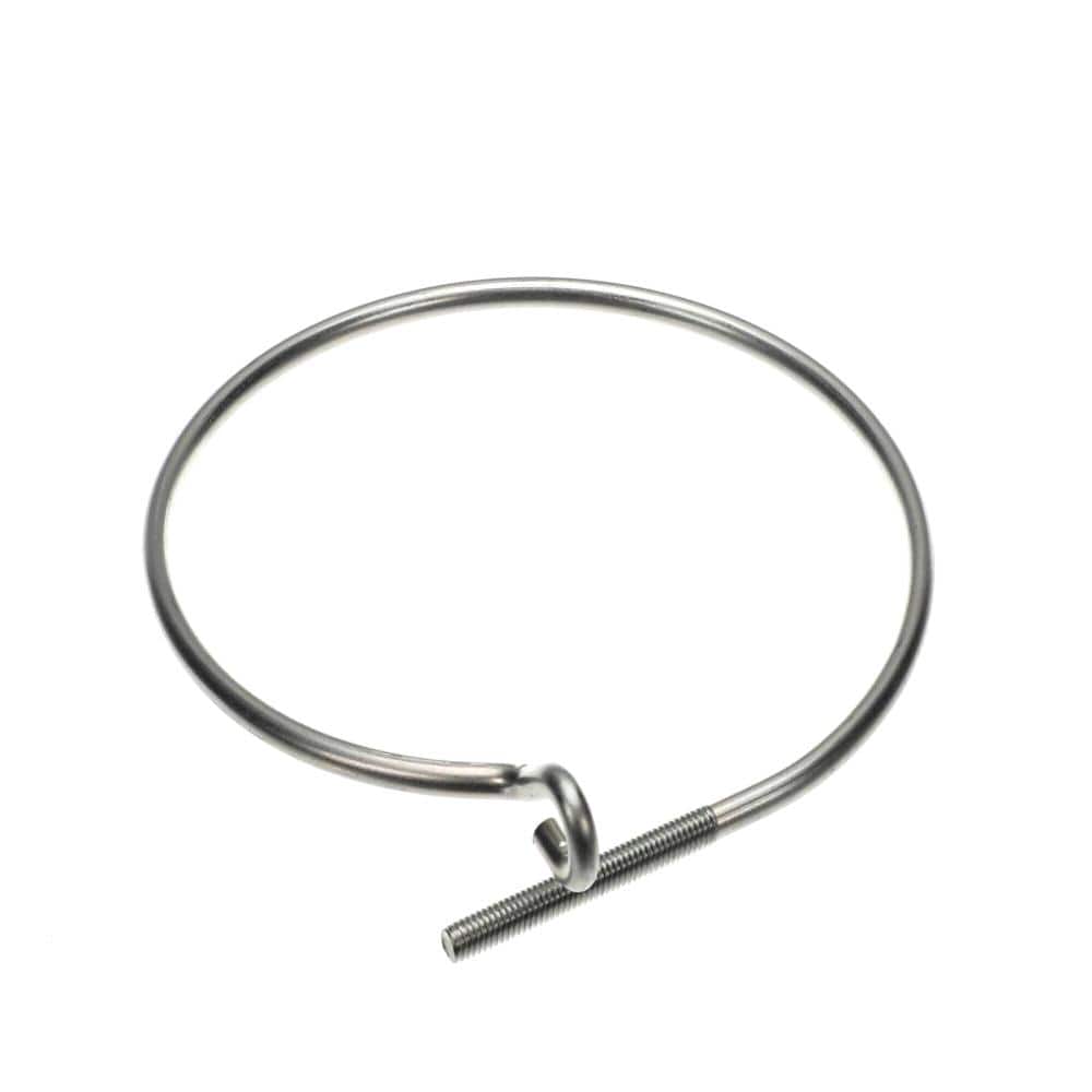 Clamp Ring Motor Bracket S1-02625568000 price history on PriceWatchPro
