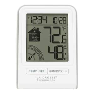 Digital Data Logger Indoor Comfort Meter