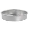 Oster Baker's Glee 9 in. x 5.3 in. Aluminum Rectangle Loaf Pan 985115193M -  The Home Depot