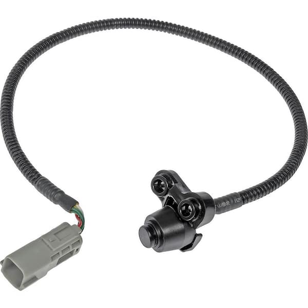 OE Solutions Park Assist Camera 2009-2012 Chevrolet Traverse 590-113 ...