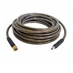 SIMPSON Monster Hose 3/8 in. x 150 ft. Replacement/Extension Hose