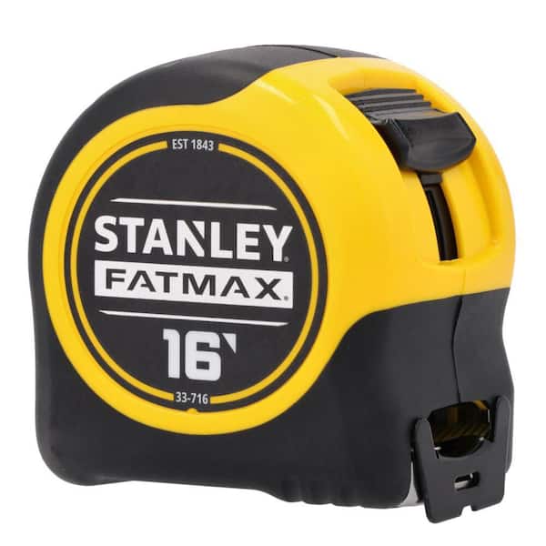 16 ft. FATMAX Tape Measure