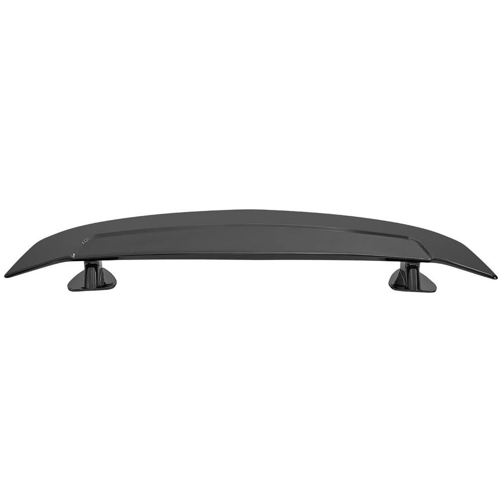 GT Wing Car Spoiler, 46.3 in. Universal Spoiler, Compatible with most Sedans and Coupes, ABS, Car Rear Spoiler Wing price history on PriceWatchPro