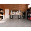 We Review NewAge LVT Garage Tiles, Why they Defy the Rules
